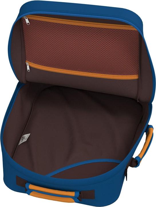 Actual product image Cabin zero Classic 44L Cabin Backpack Backpack 51 cm (34 l)