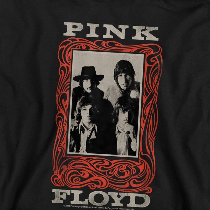Produktbild Pink Floyd Point Me At The Sky Kapuzenpullover (128)