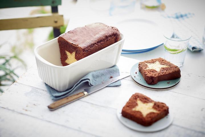 Produktbild Emile Henry Cakeform Grand Cru