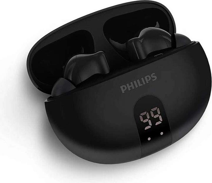 Immagine prodotto Philips TAT2520BK/00 (ANC, 4 h, Senza fili)