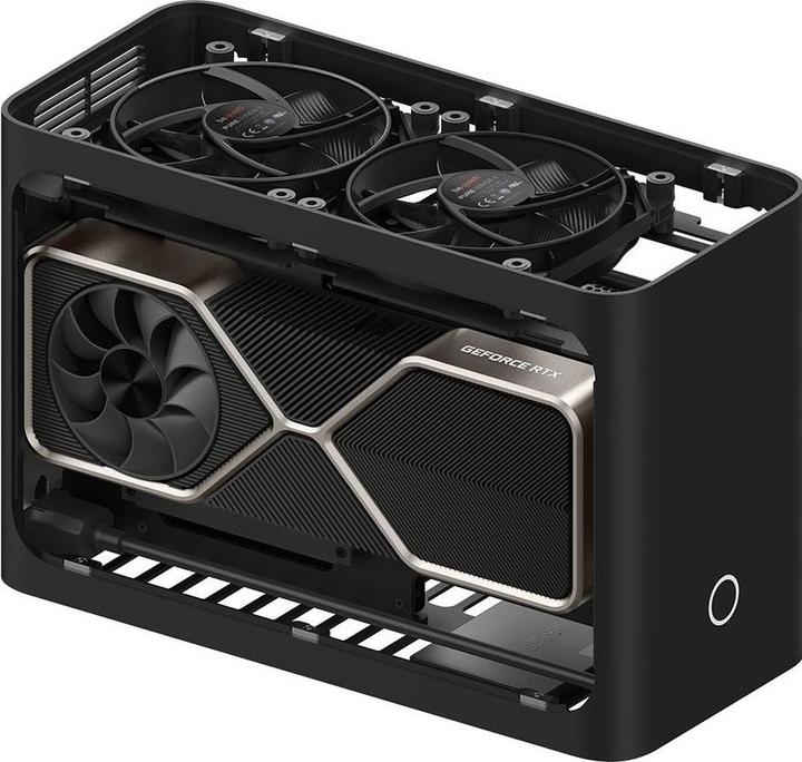 Image du produit Iqunix ZX-1 (Mini-ITX)