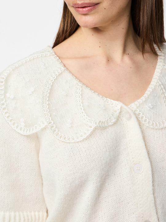 Actual product image Pieces Strickjacke (S)