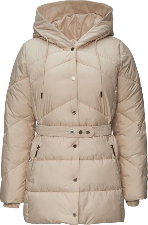 Immagine prodotto Comma Outdoor-Jacke Gesteppte Jacke mit Druckknöpfen (44)