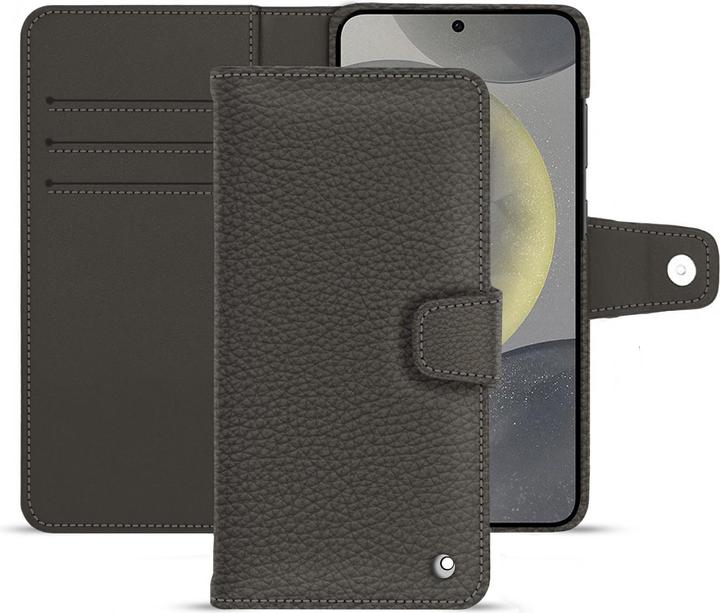 Anthracite (Pantone #41403c )