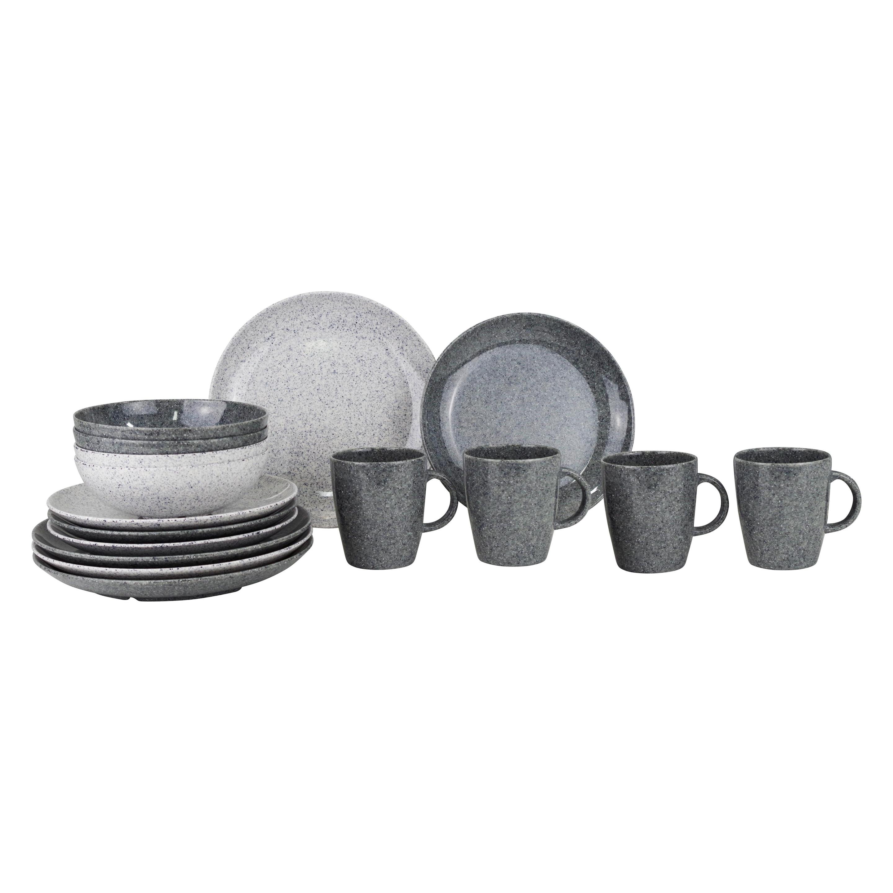 Frankana, Camping Servies