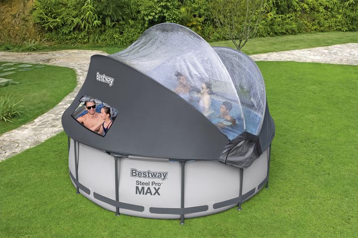Produktbild Bestway Steel Pro Max Set (366 x 100 cm)