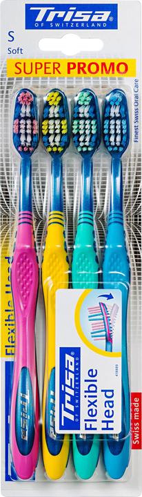 Turquoise, Jaune, Bleu, Rose