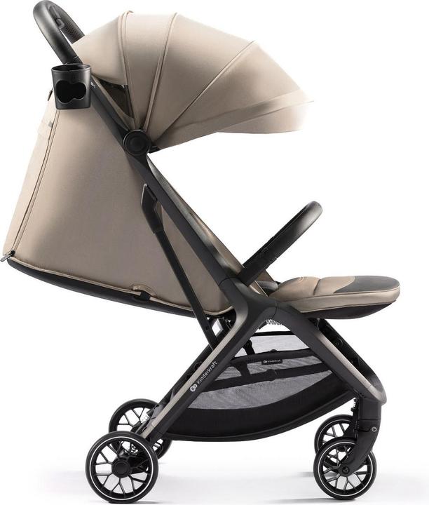 Actual product image KinderKraft Nubi 2 (0 Months - 4 years)