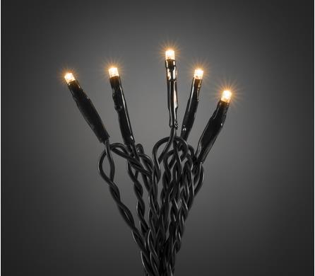 Produktbild Konstsmide Lichterkette Micro LED, 100 LED, Indoor (9.93 m)