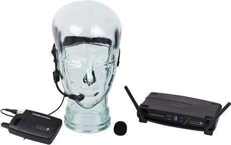 Immagine prodotto Audio-Technica Microfono Pro9cW