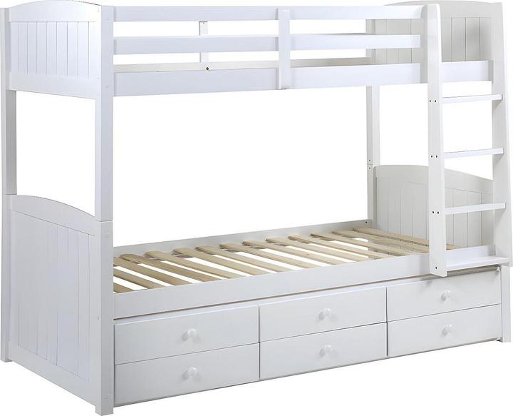 Produktbild Vente-unique Anchise (90 x 190 cm)
