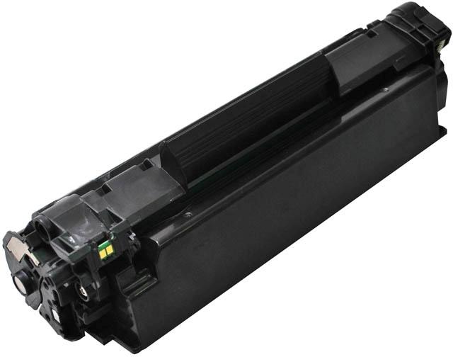 Actual product image Freecolor CE278A Max toner cartridge (FC)