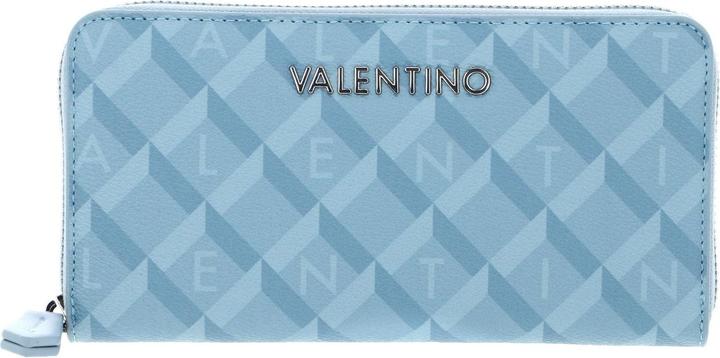 Actual product image Valentino Barrio Zip Around Wallet