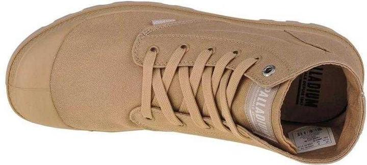 Produktbild Palladium Logo Stiefeletten (38)