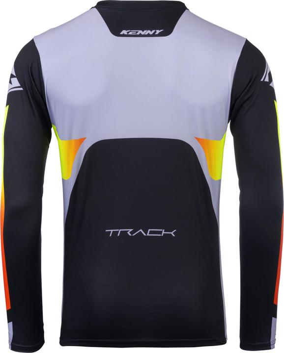 Immagine prodotto Kenny Track Focus (M)