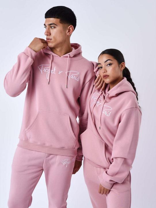 Image du produit Project X Paris sweatshirt à capuche (L)