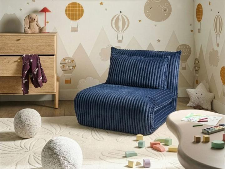 Produktbild Beliani Lysekil (Kindersessel)