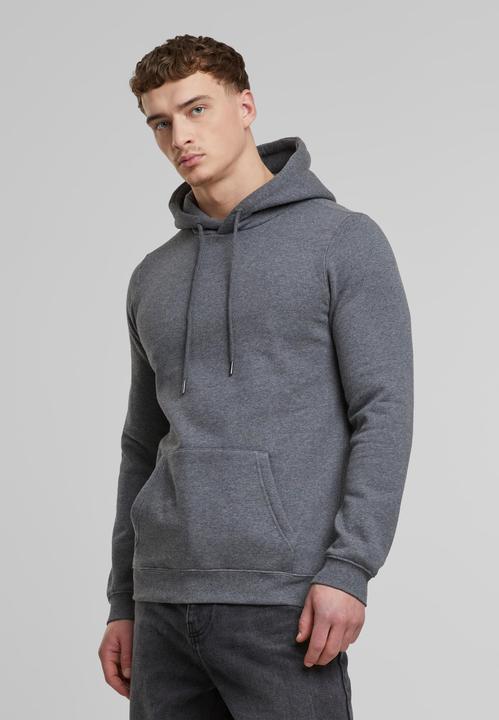 Actual product image Mister Tee MisterTee Basic Hoodie - 181679 (M)