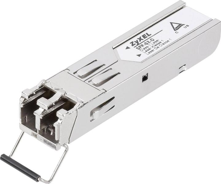 Zyxel SFP-SX-D, 1000Base-SX, für SFP-Slot