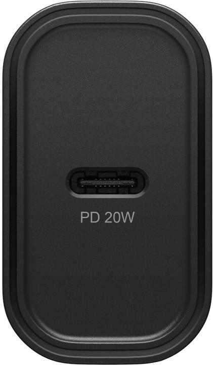 Produktbild OtterBox 20W EU Schnellladegerät (20 W, 1 Port)