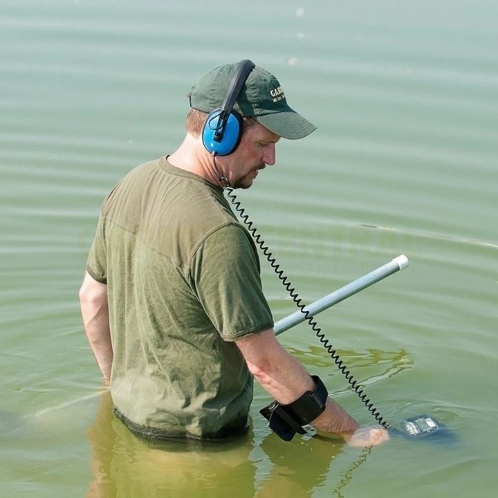 Image du produit Garrett AT-PRO International Détecteur de métaux