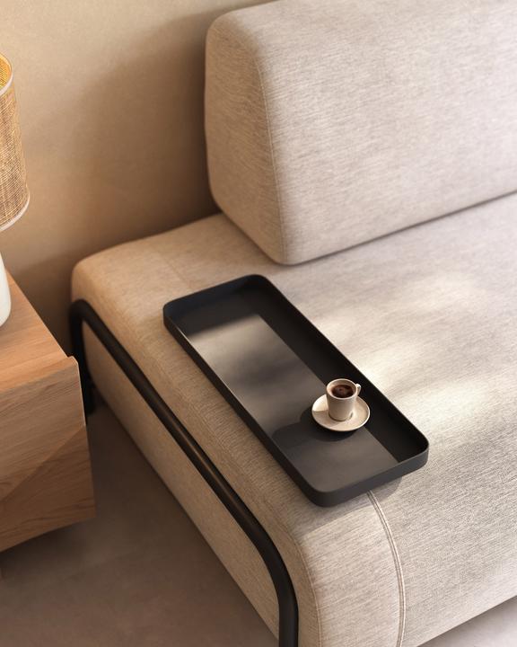 Produktbild Kave Home Compo (2-Sitzer)