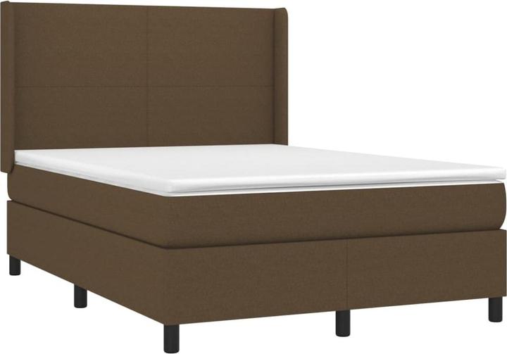 Image du produit vidaXL Boxspringbett (160 x 200 cm)