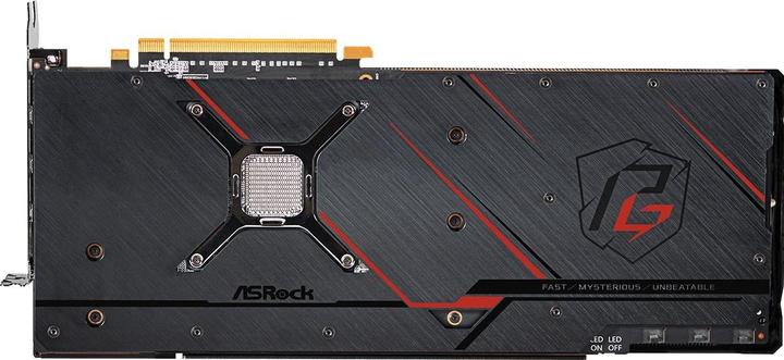 Produktbild AsRock Radeon RX 6800 XT Phantom Gaming (16 GB)