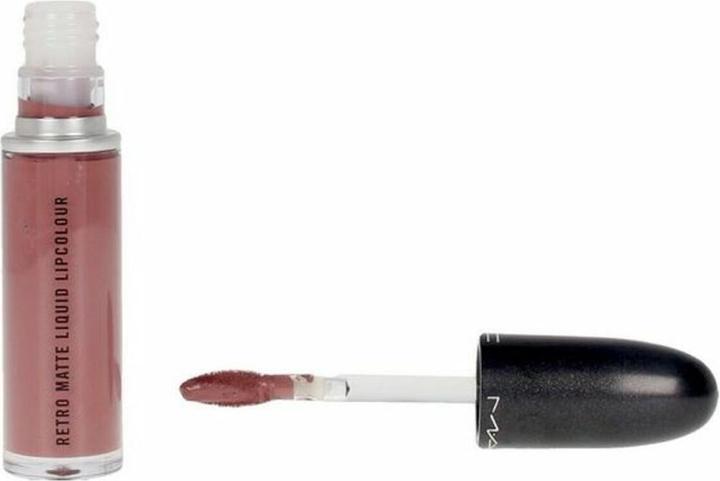 Immagine prodotto MAC Cosmetics Retro Matte Liquid Lipcolour (Ricoperto di caramelle)