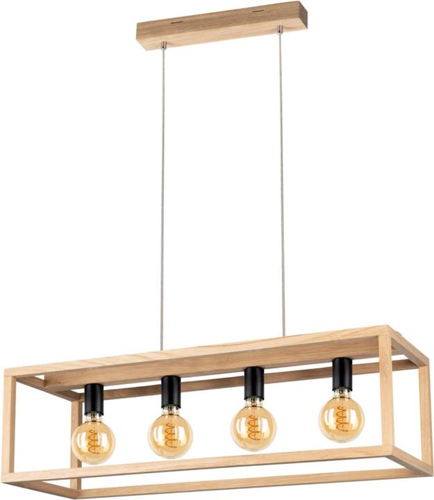 Produktbild Disco Möbel Pendel Kago (E27)