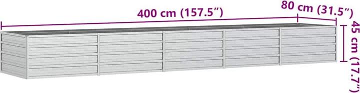 Produktbild vidaXL Nathalia