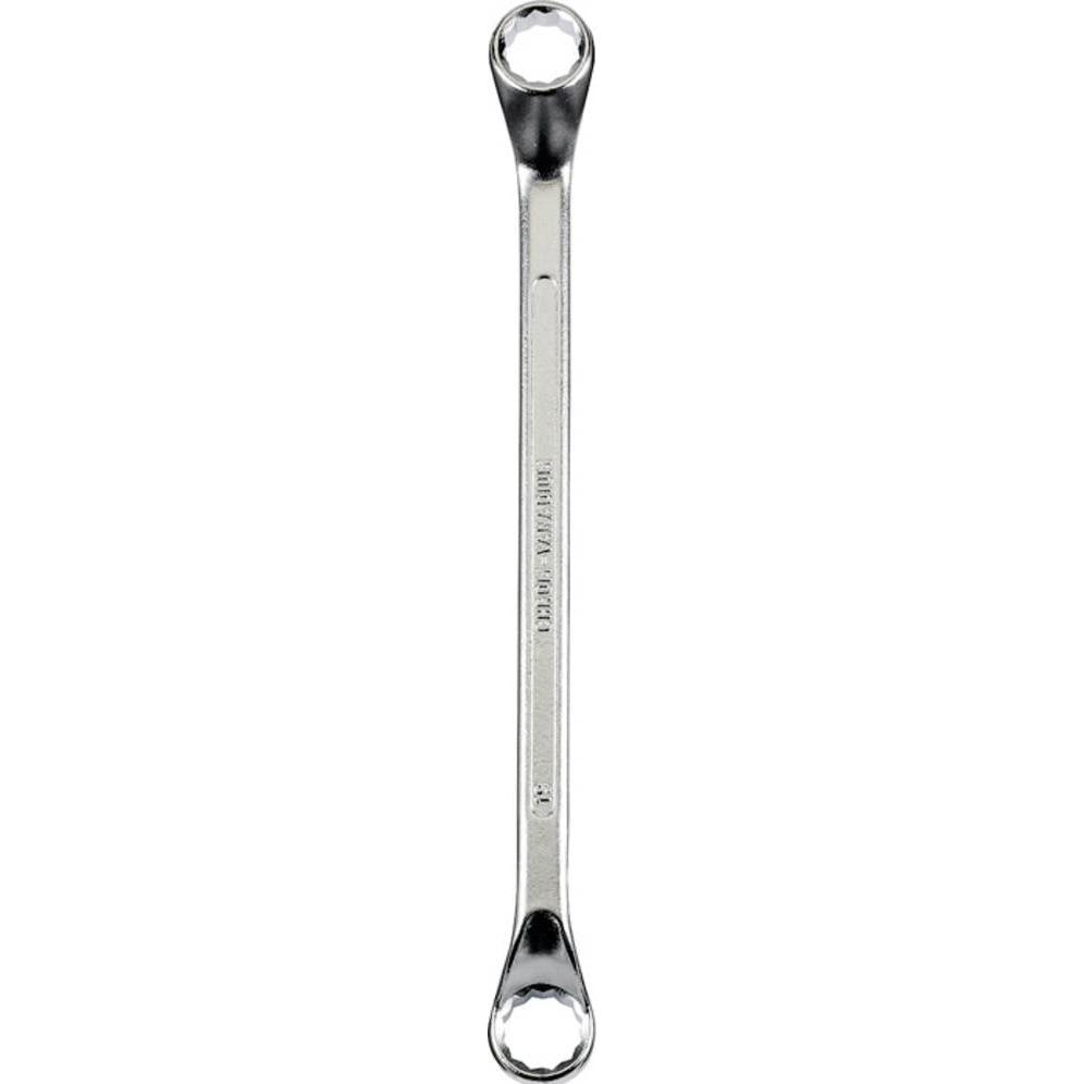 kwb, Schraubenschlüssel, 441819 Ringschlüssel 1 Stück 18 - 19 mm (18 mm, 19 mm)