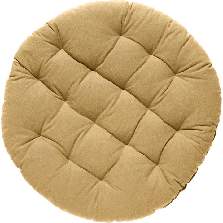 Actual product image Redbest Chair cushion round 2-pack (37 x 37 x 3 cm)