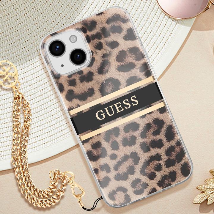Image du produit Guess Cas (Apple iPhone 13 mini)