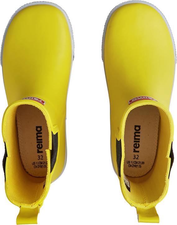 Actual product image Reima Ankles (32)