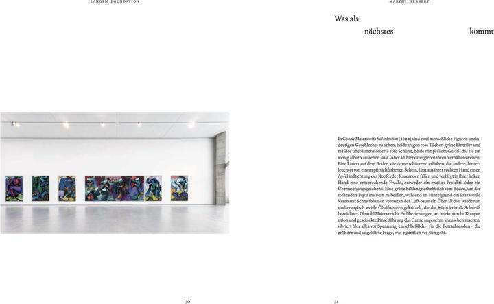 Image du produit Flácido (Allemand, Conny Maier, Udo Kittelmann, 2023)