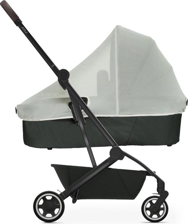 Produktbild Zewi bébé jou Muslin Kuscheldecke