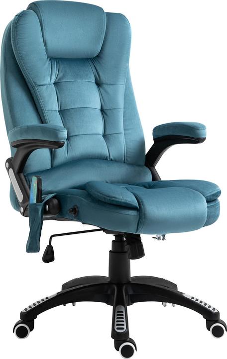 Actual product image Jamb Massage office chair (46 - 56 cm)