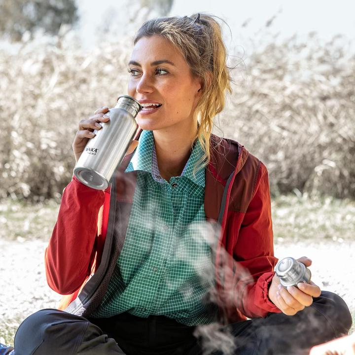 Produktbild Tatonka Trinkflasche (0.75 l)