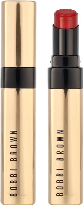 Image du produit Bobbi Brown BB Lip Color - Luxe Shine Intense Lip Color Red Stiletto (Le stiletto rouge)