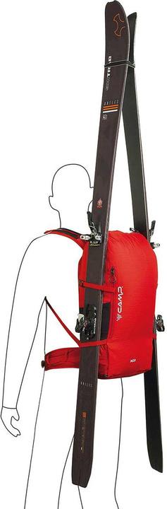 Actual product image Camp M20 (20 l)