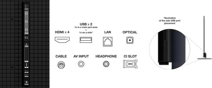 Immagine prodotto TCL 98C955 (98", LED, UHD, 2023)