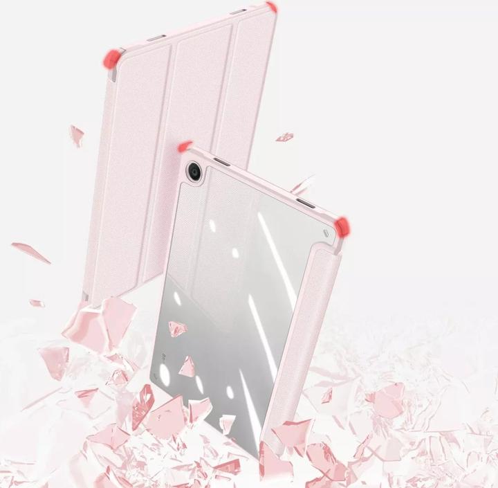 Actual product image Dux Ducis Toby Series (Galaxy Tab A9+)