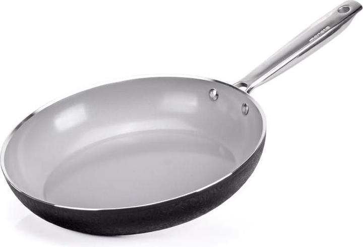Moneta Alluflon Frying Pan Armonia Finegres 28cm (Frying pan, Aluminium)