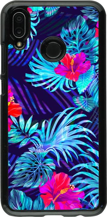 Image du produit PhoneLook Coque Blue Forest (Huawei P20 Lite)
