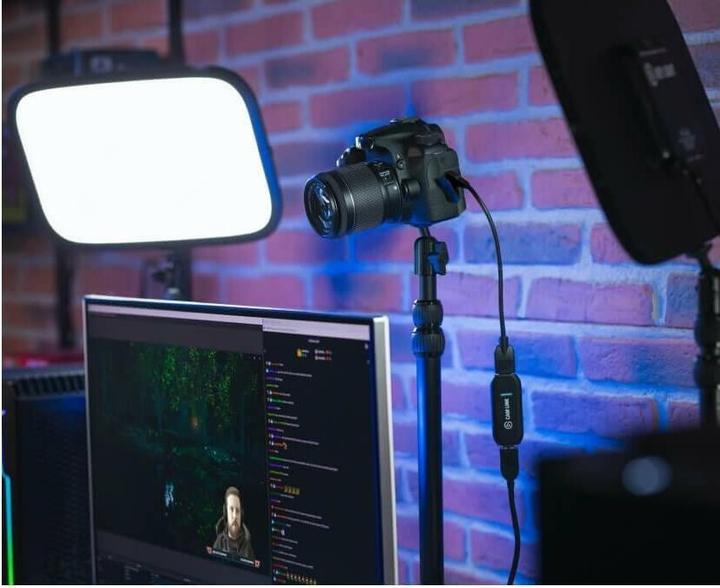 Produktbild Elgato Cam Link 4K (Mac, PC)