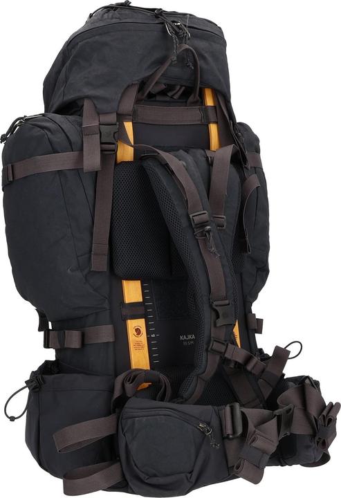 Actual product image Fjällräven Kajka 55 (55 l)