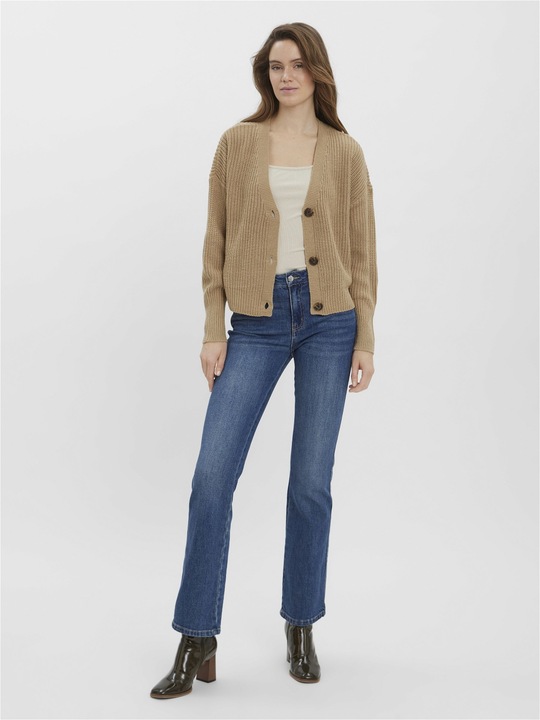 Image du produit Vero Moda Veste en tricot Veste en tricot (XS)