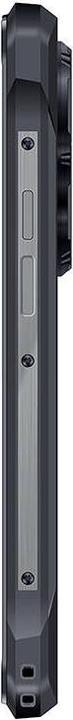 Actual product image Hotwav Smartfon T7 - 6.52' 4+4/128GB Szary (128 GB, Gray, Grey, 6.52", 4G)