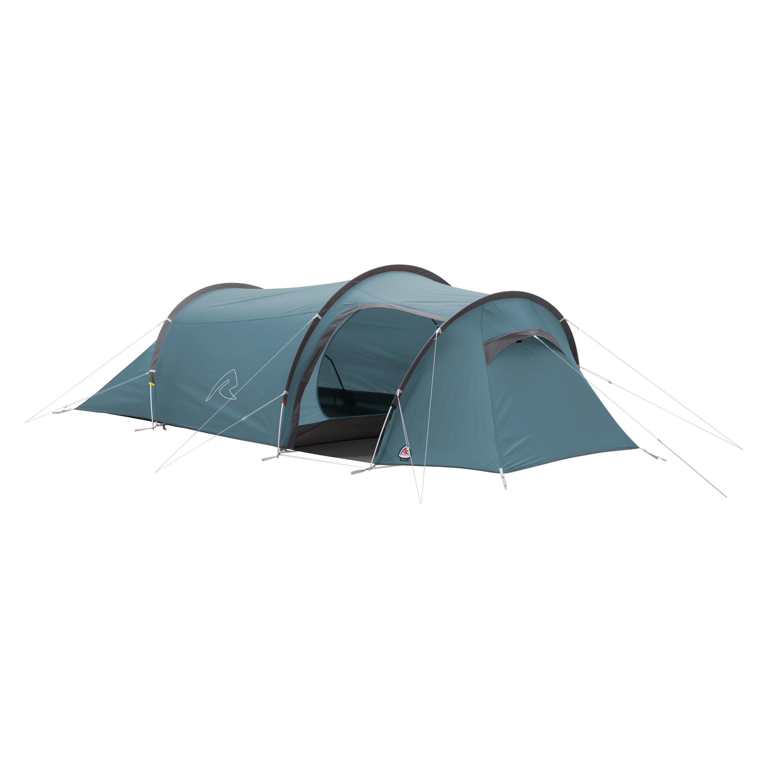 Robens, Zelt, (Tunnelzelt, 3.20 kg, 3 Personen)